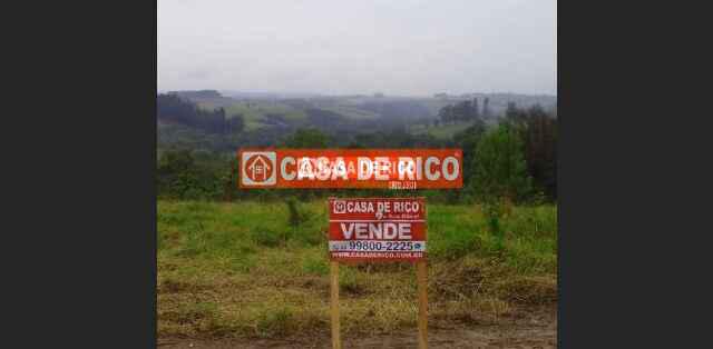 Terreno a venda no bairro centro - figueira, pr - mgf