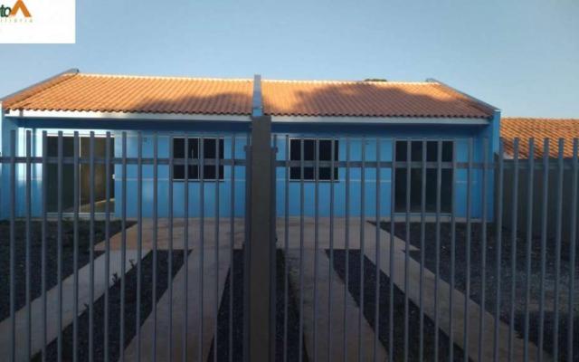 Casa a Venda no bairro Jardim Três Rios em Campo Largo -