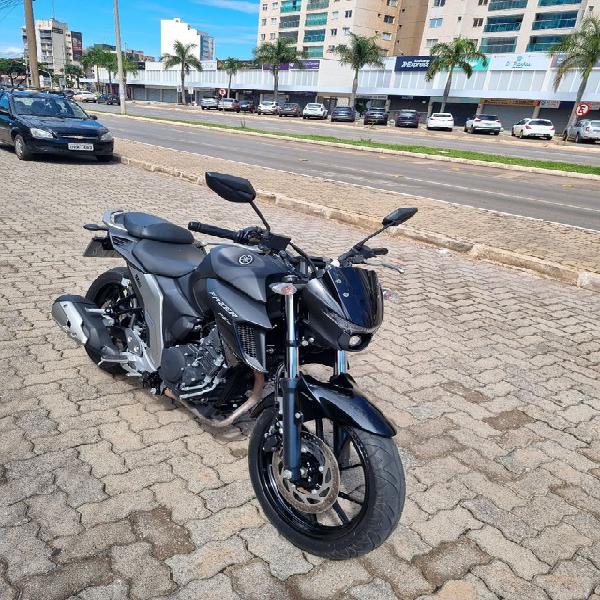 Yamaha Fazer 250 2021/22