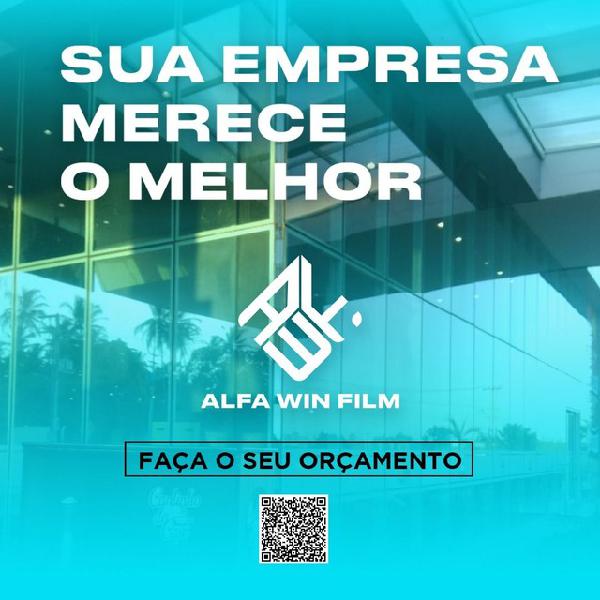 Fumê insulfilm, predial, residencial e automotivos