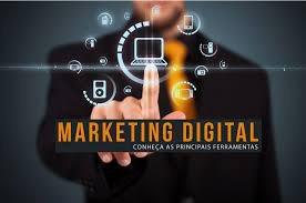 Marketing Digital - Indicamos sua Empresa aos Clientes