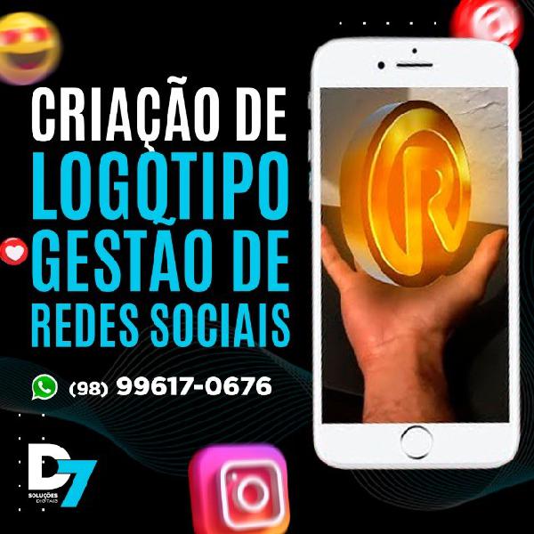 Projetos de Design, criação de anúncios nas redes sociais