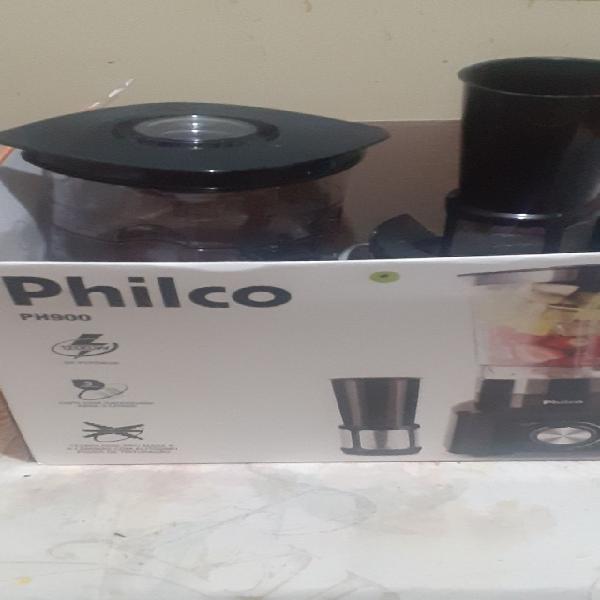 LIQUIDIFICADOR Philco PH900