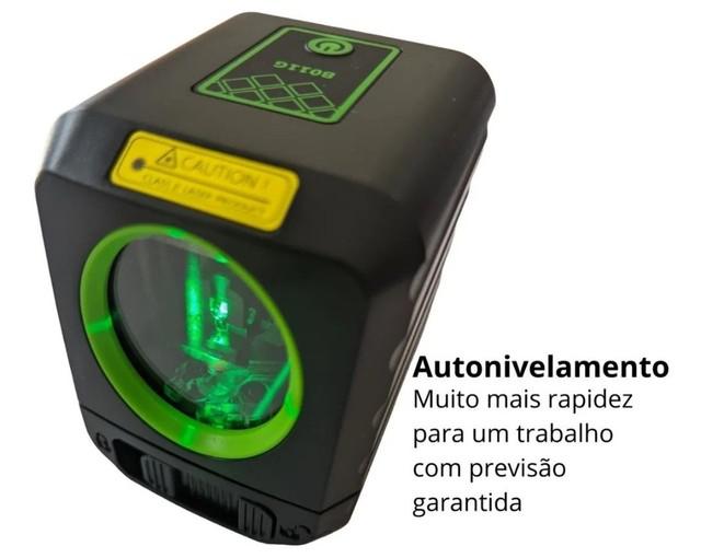 Nível laser huepar profissional novo original