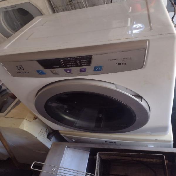 Secadora electrolux 10 kg - 220 v