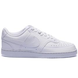 Tênis nike court vision low next nature - masculino