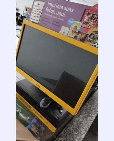 Kodak kiosk g4xl