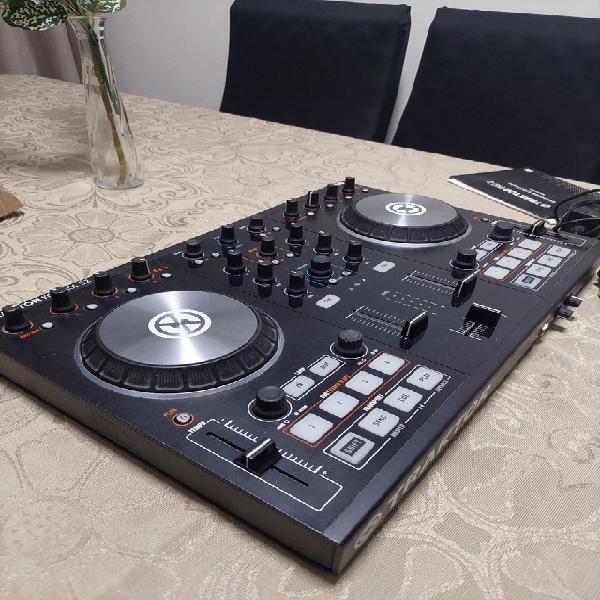 TRAKTOR KONTROL S2 MK2