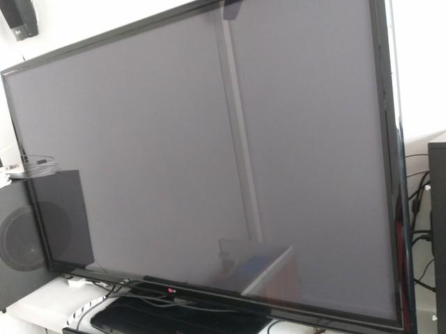 TV LG 50/