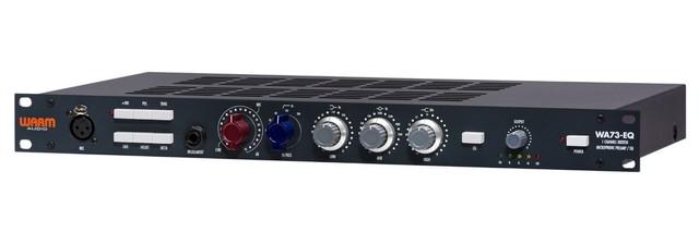 Warm audio wa73-eq