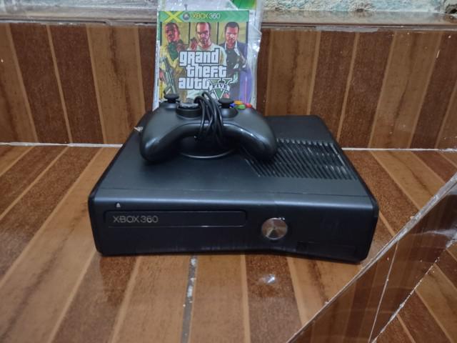 Xbox destravado