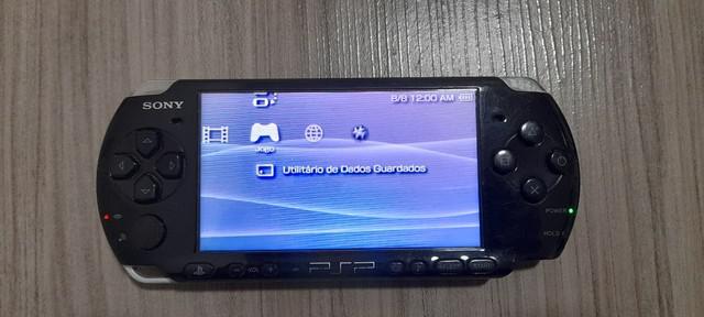 Psp 3001