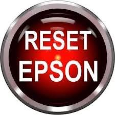 Reset de almofadas Epson