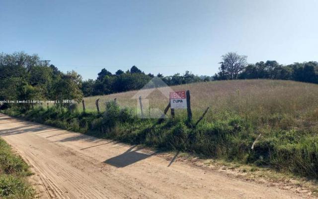 Sítio / Chácara para Venda em Balsa Nova, Campina dos