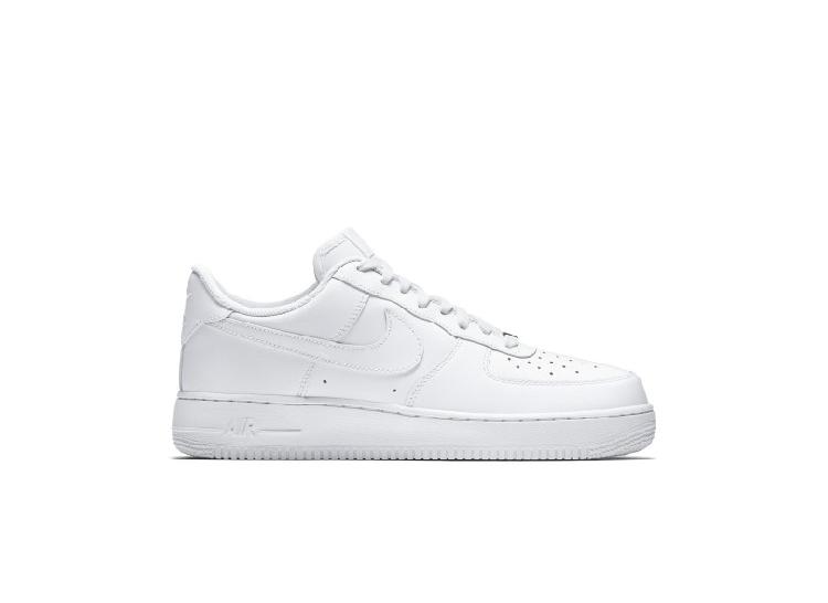 Tênis Nike Masculino Air Force 1 '07 Casual em Promoção