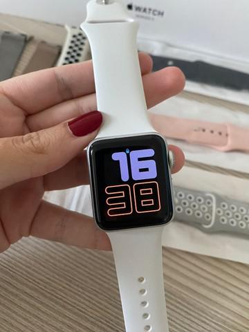 Apple watch 3 38mm