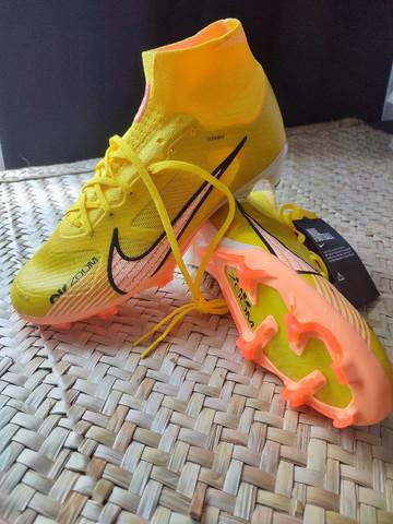 Chuteira nike mercurial air zoom 2023