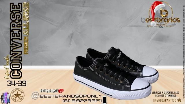 Converse AllStar Oxford Sneaker (.3)