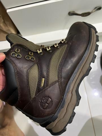 Timberland gore tex