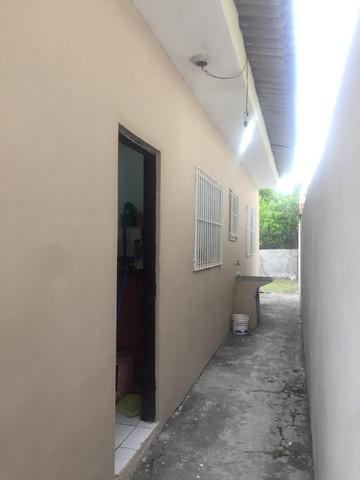 Casa para temporada em ilha comprida