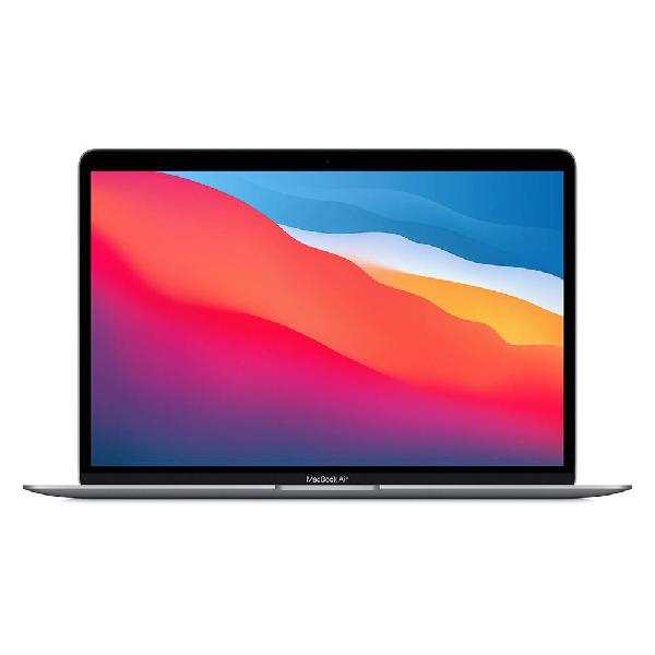 Macbook Air Apple 13.3, Processador M1, 8GB, SSD 256GB,