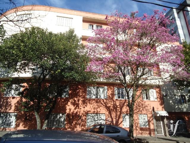 Porto alegre - apartamento padrão - moinhos de vento