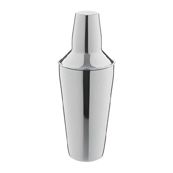 Coqueteleira De Inox 750 Ml 3 Peças 31261 - Casita