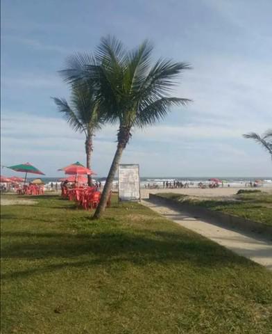 Aluga-se casa de praia pra temporada praia vista linda