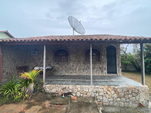 Casa Cabo Frio R$ 80