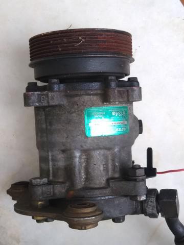 Alfa Romeo 164 - compressor ar condicionado