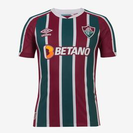 Camisa fluminense 2022 umbro - masculina