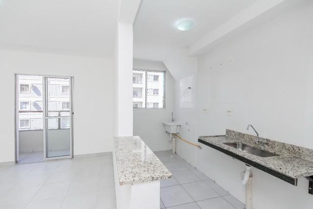 Apartamento para aluguel 02 quartos,setor vila