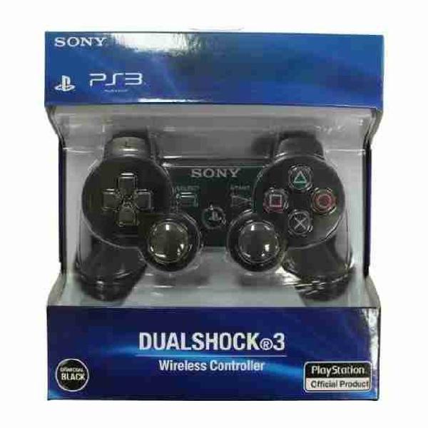 Controle playstation ps3