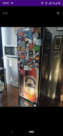 Manutenção e conserto: geladeira freezer e cervejeira