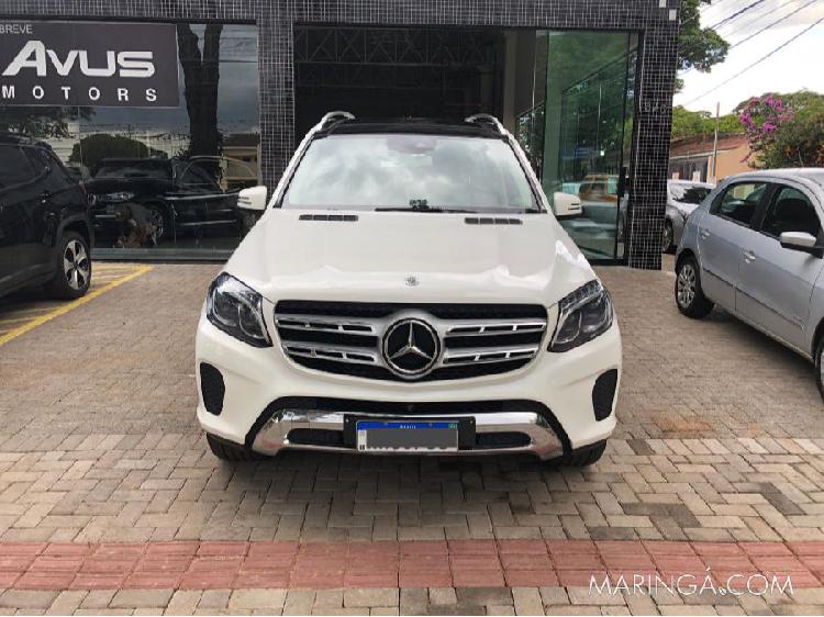 Mercedes-Benz Gls 350 v6 4x4 Diesel - 2019