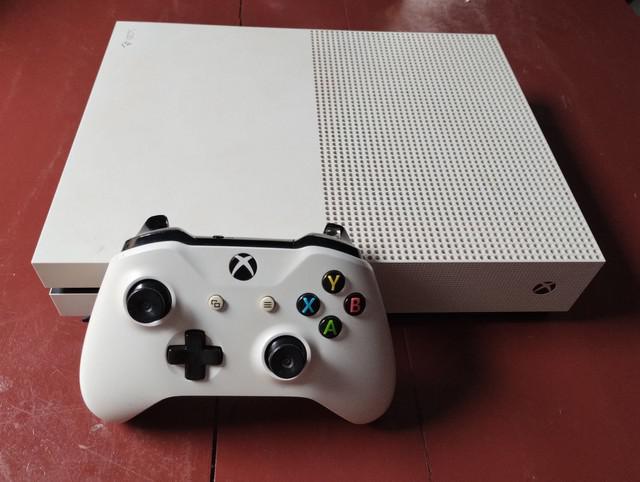 VENDO X BOX ON S 1.000