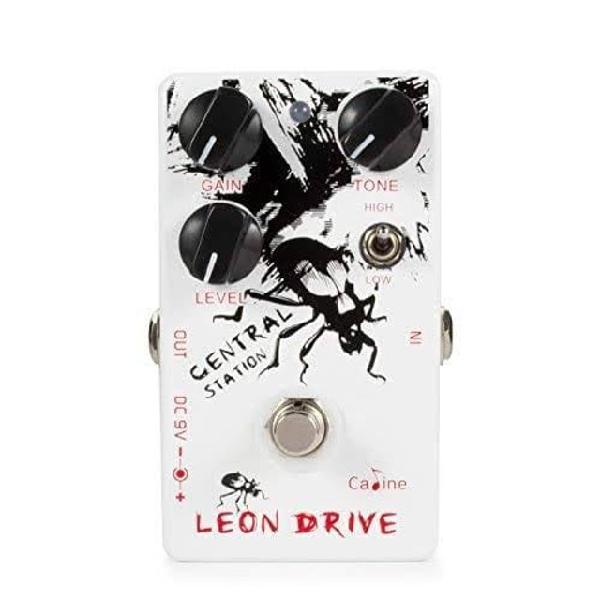 Pedal Caline Leon Drive - OCD