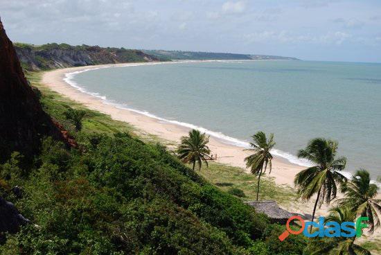 PITIMBU PB/BRASIL – LOTEAMENTO PRAIA AZUL 1