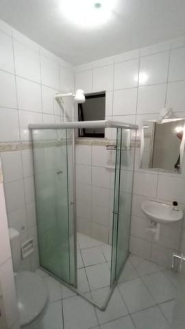 Alugo lindo apartamento condomínio jardim vitória