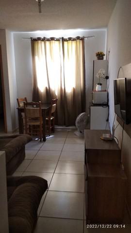 Apartamento mobiliado diária ou temporada campo grande ms