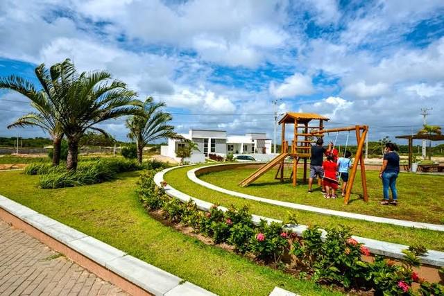 Aluguel Casa na Smart City Aquiraz