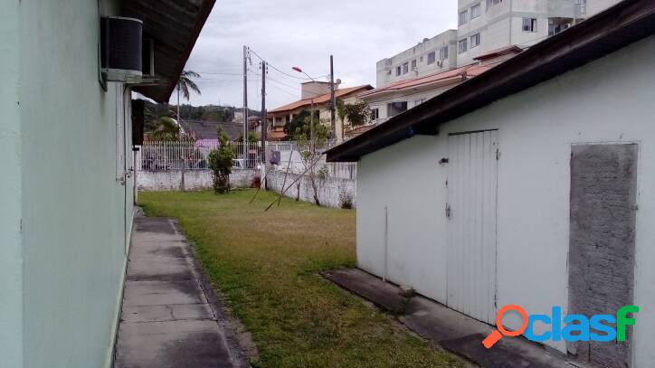 Casa com viabilidade comercial e predial 1