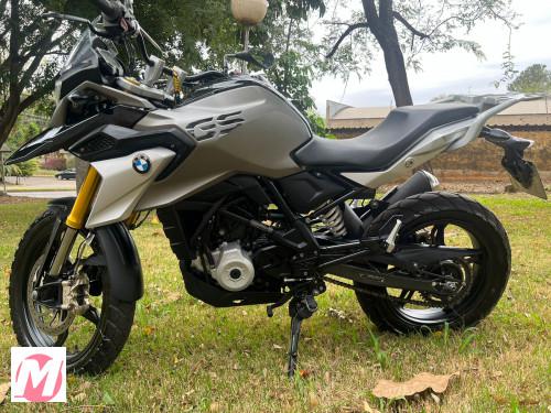 Moto BMW G 310 GS G 310 GS por R$30.500,00 em PIRACICABA, SP