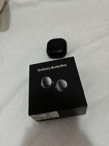 Samsung Galaxy Buds Pro