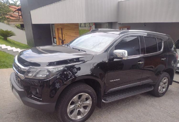 Chevrolet trailblazer 2.8 premier 21/22 preto