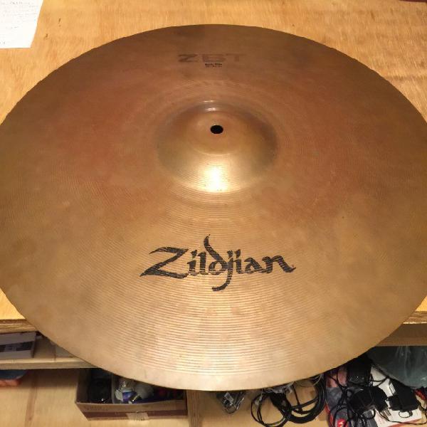 Prato zildjian