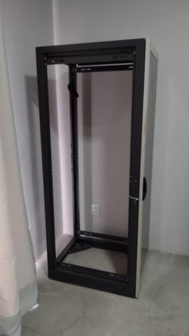 Rack 36u para servidor (usado)