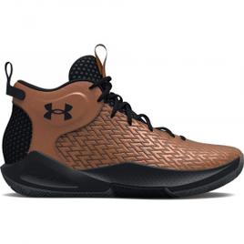 Tênis de Basquete Unissex Under Armour HOVR Havoc 4 Clone