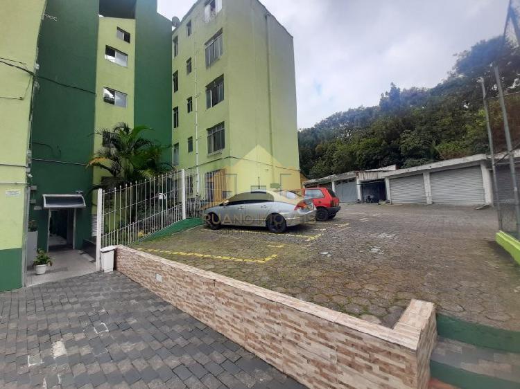 Apartamento à venda no Conjunto Residencial José