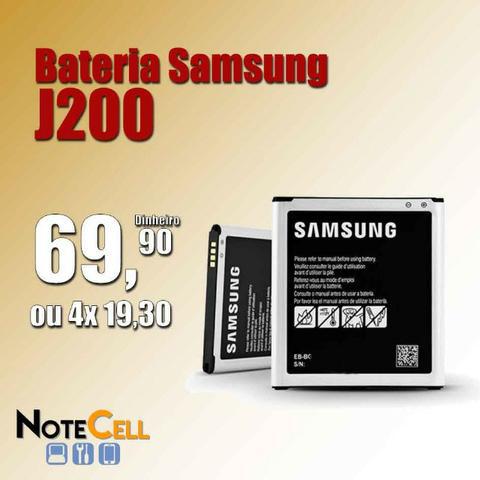 Bateria samsung j2